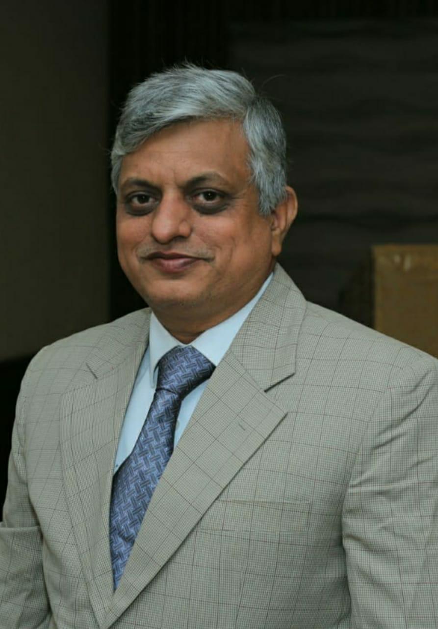 Adv. Ashwani Chobisa